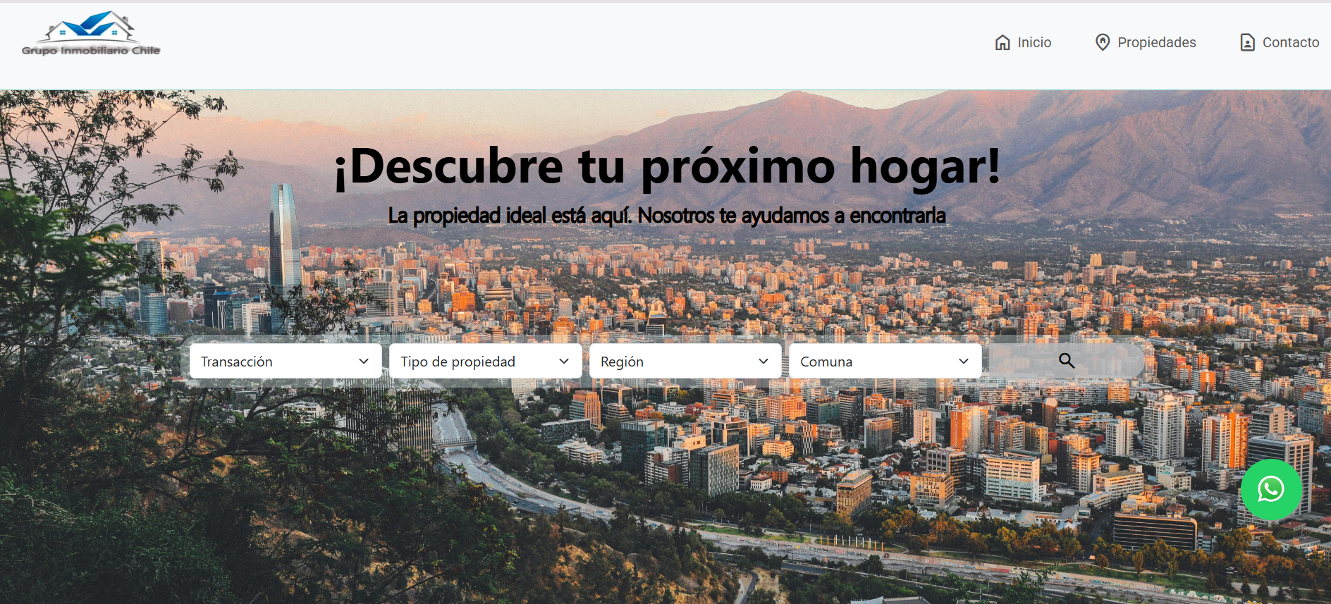 Proyecto 1